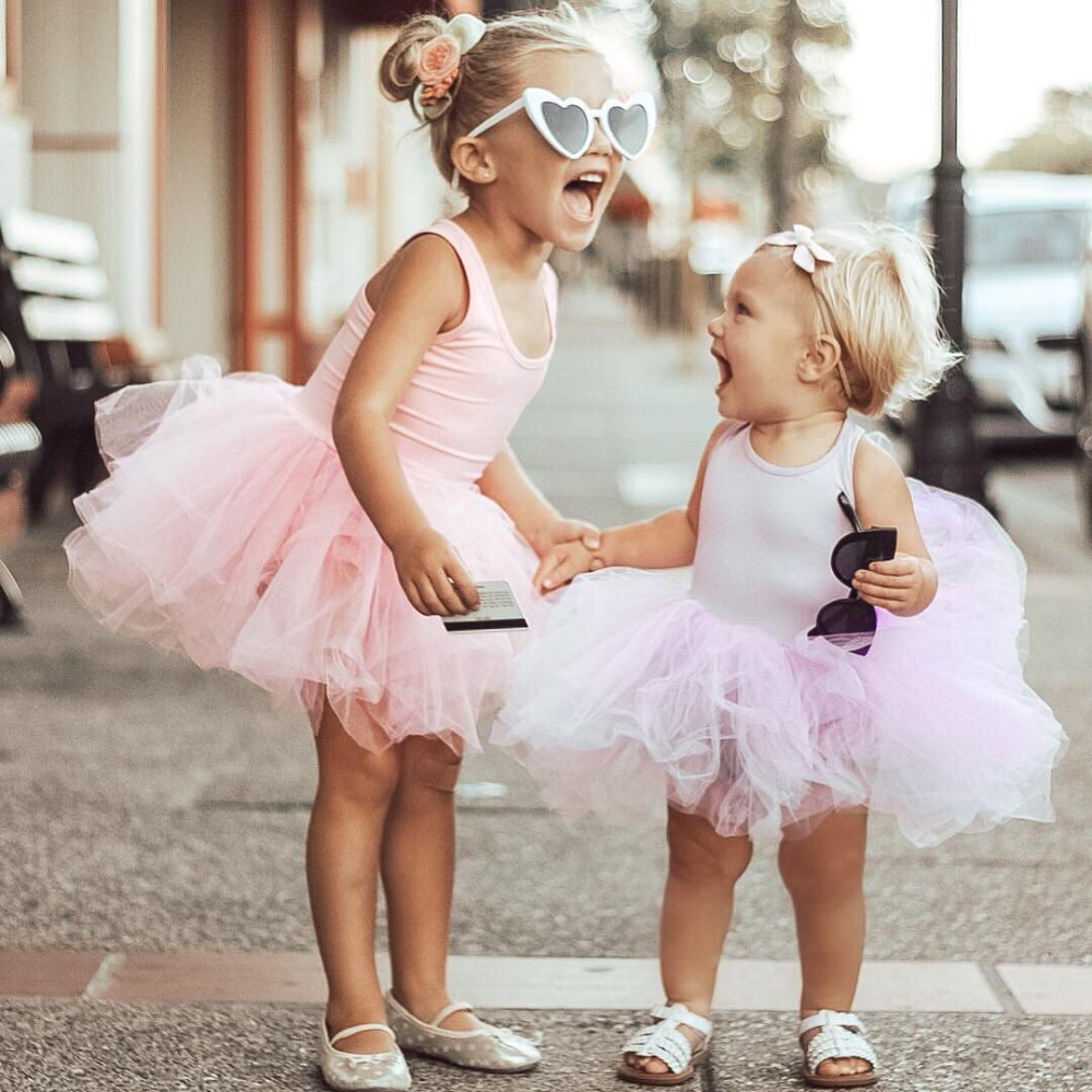 Танцы без фона