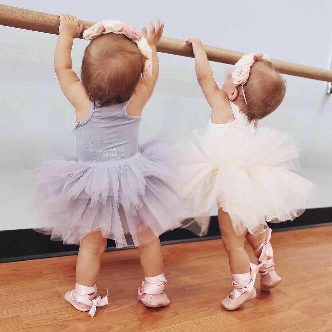 Классический танец дети