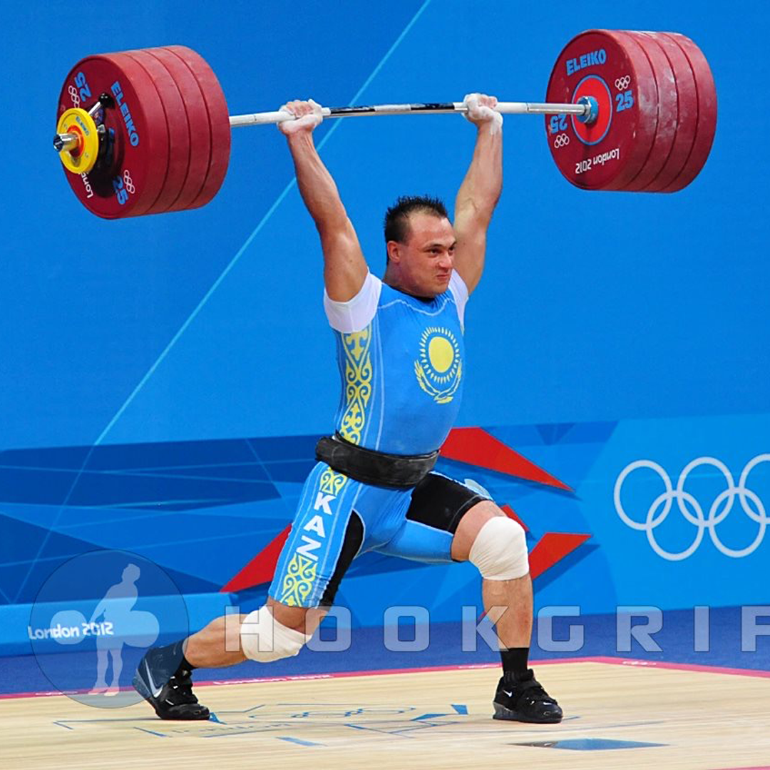 Хаджимурат Аккаев