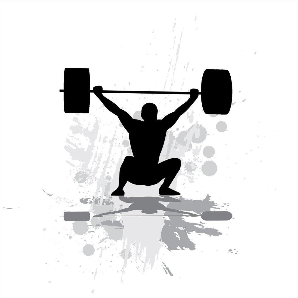 Тяжёлая атлетика на Олимпийских играх