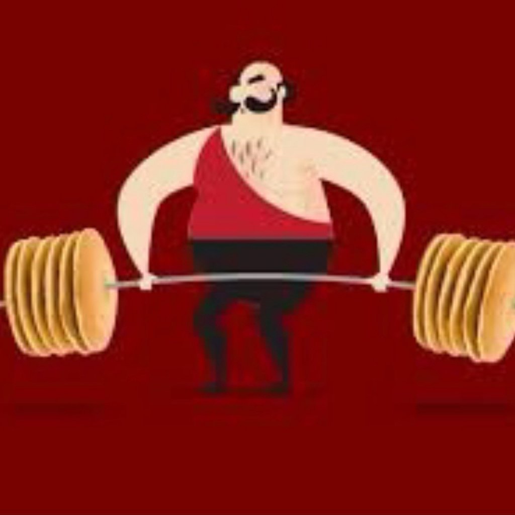 Соревнования тяжелая атлетика тяжелая