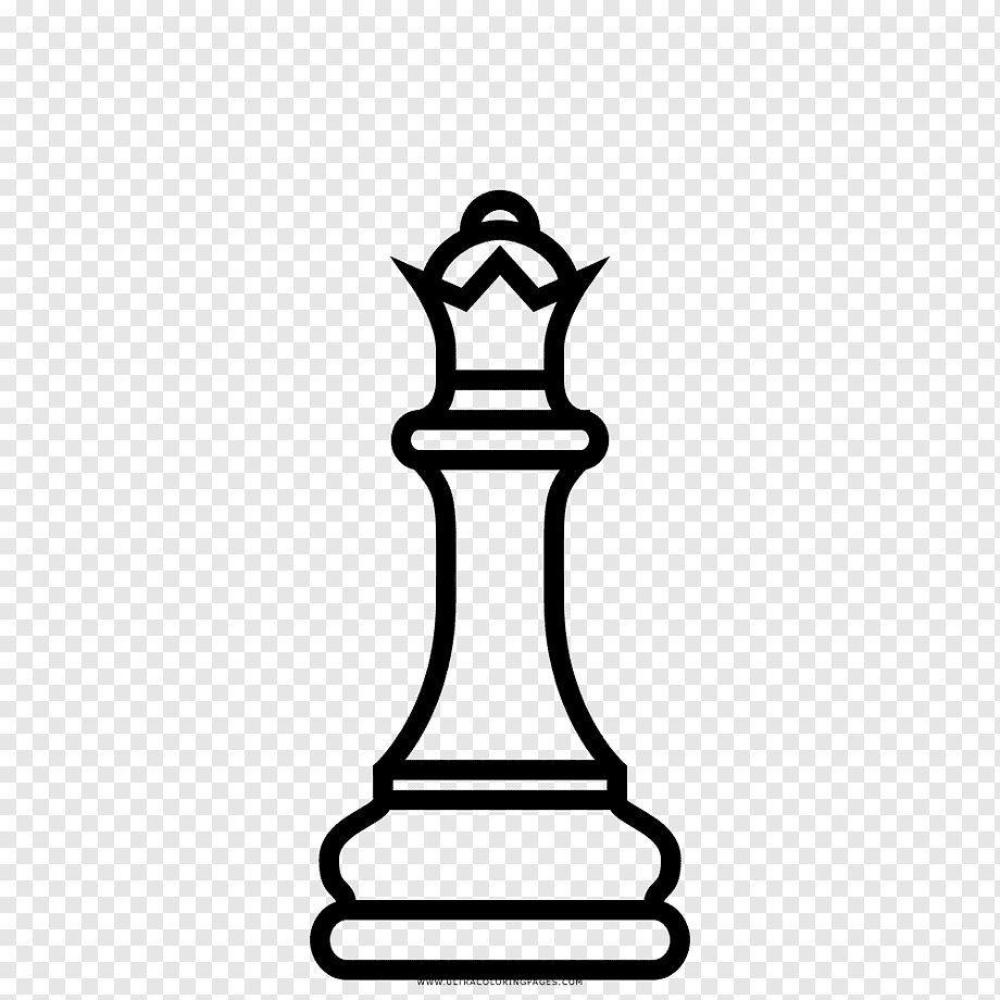 Шахматы фигуры сбоку