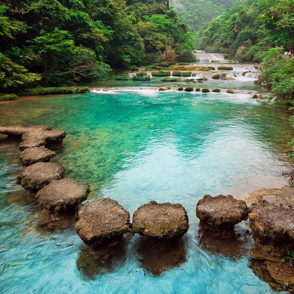 Остров Пангкор Малайзия
