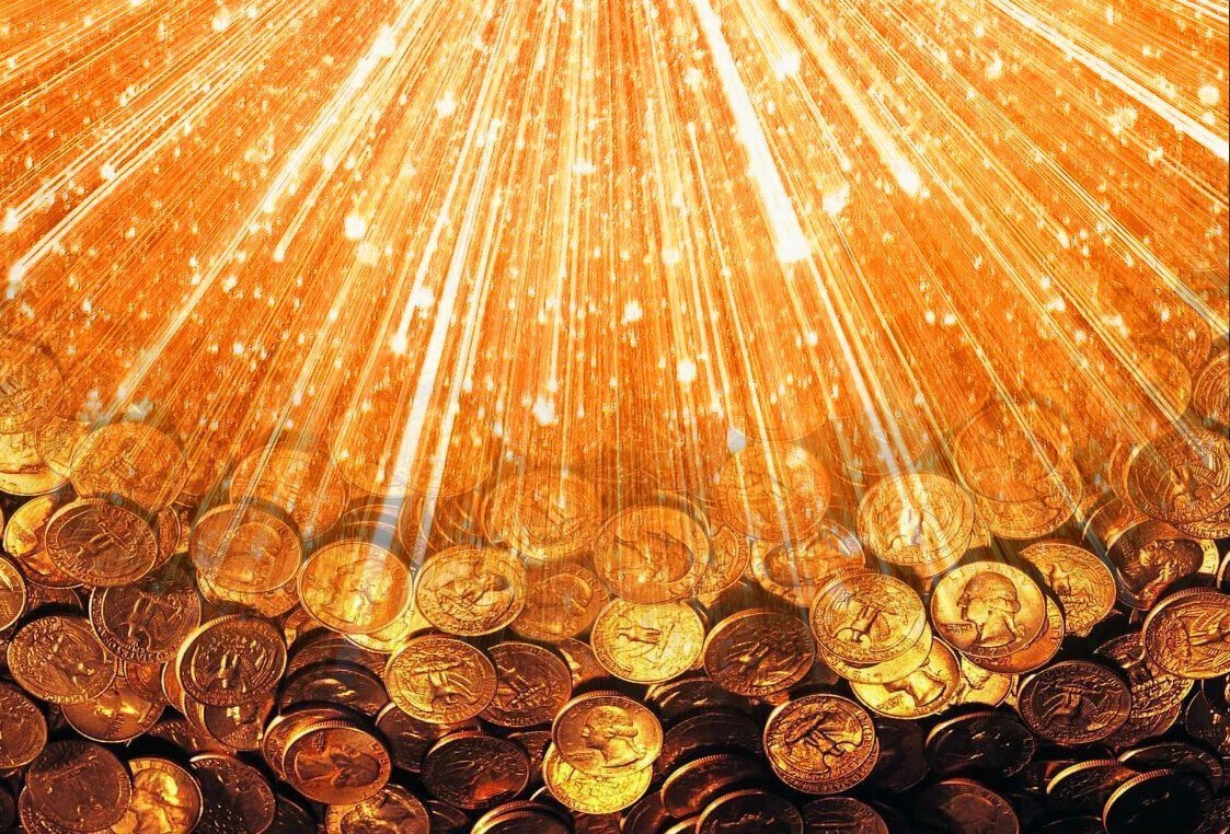 Денежное изобилие