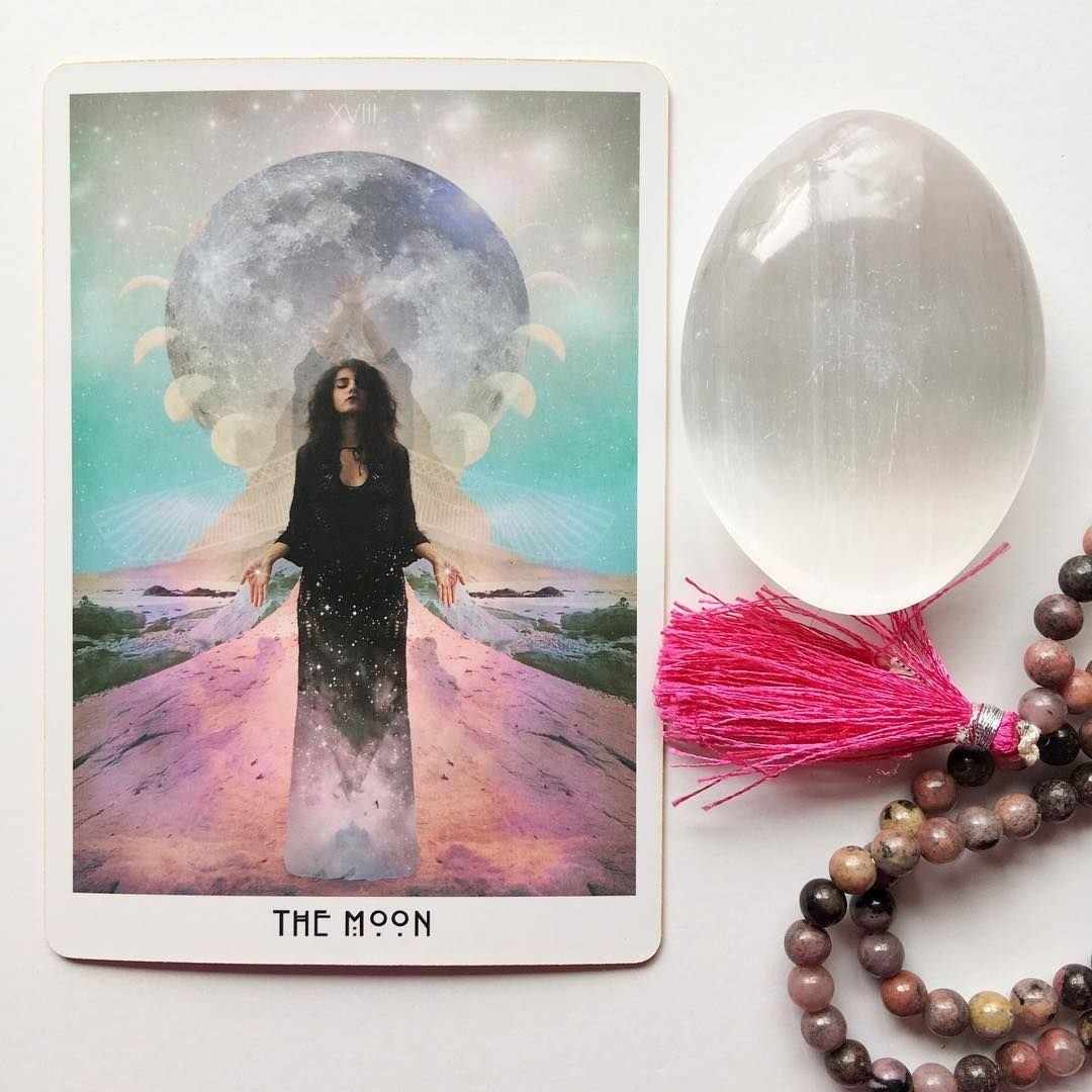 Таро для инстаграмма