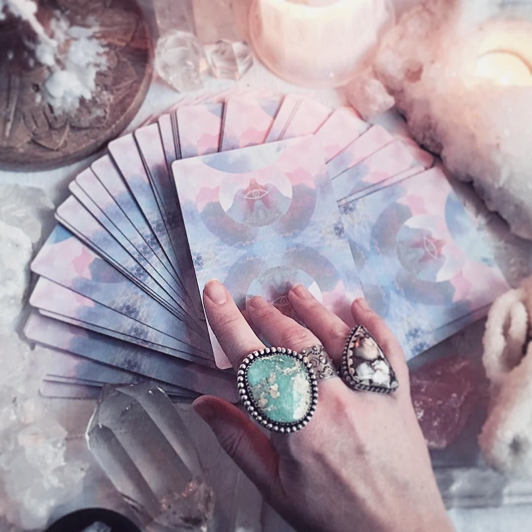 Аватар для таролога