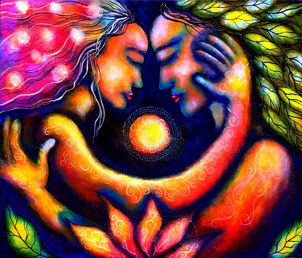 Марк Хенсон Mark Henson