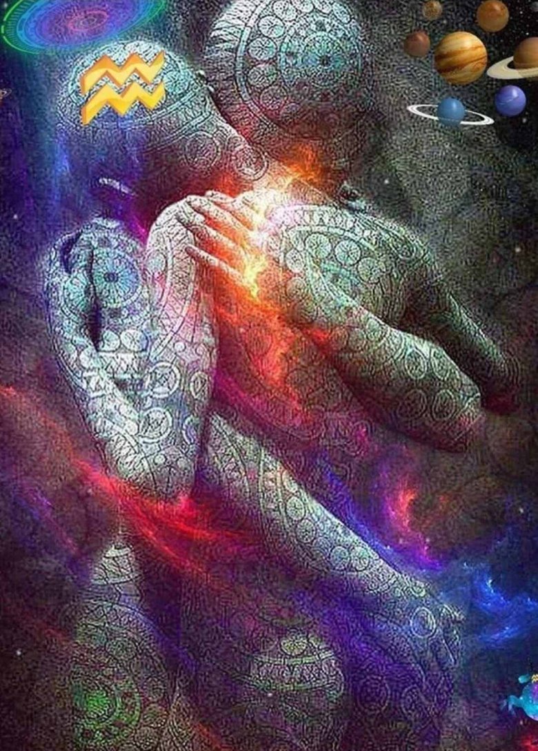 Мандаль фон