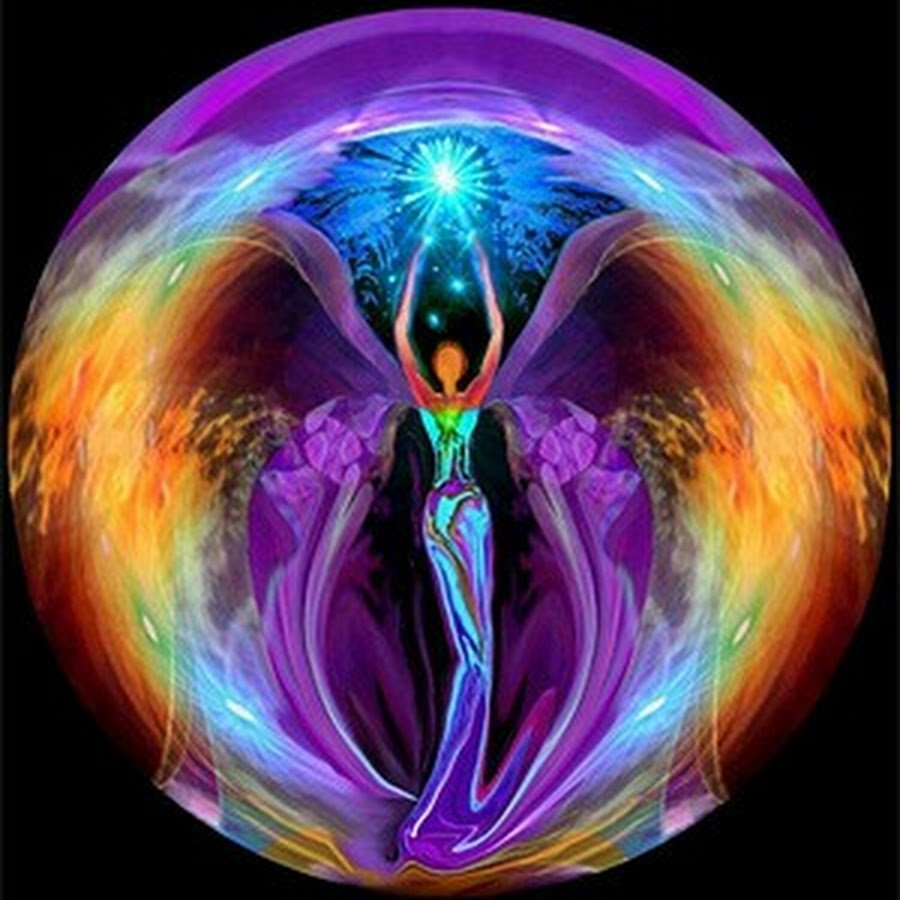 Гармония внутреннего мира