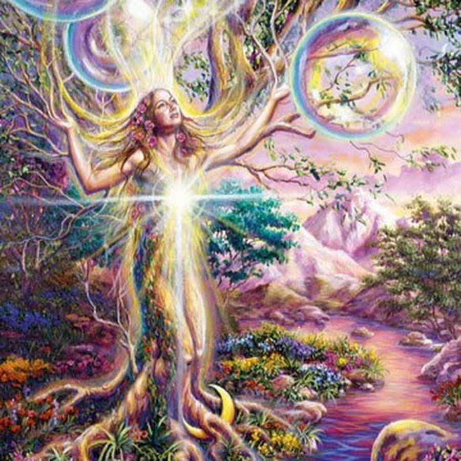 Магия эзотерика мистика