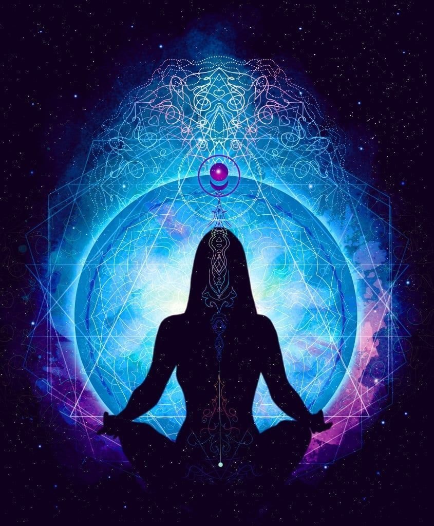 Медитация эзотерика