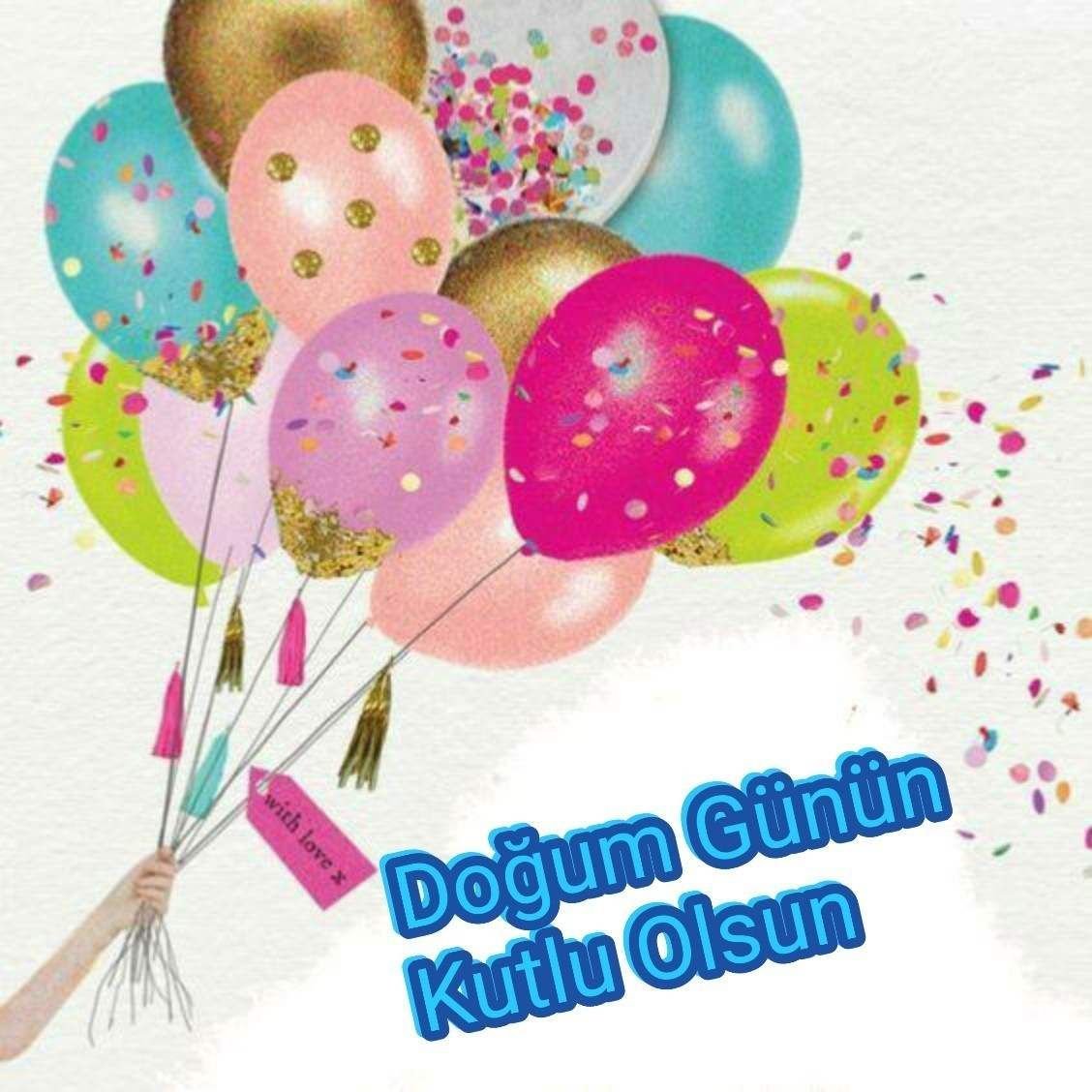 С днём рождения стильныен