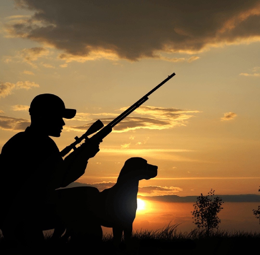 День охотника