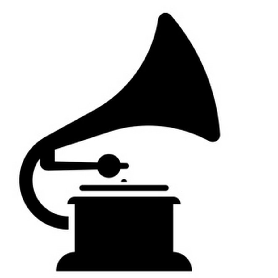 Фонограф граммофон патефон