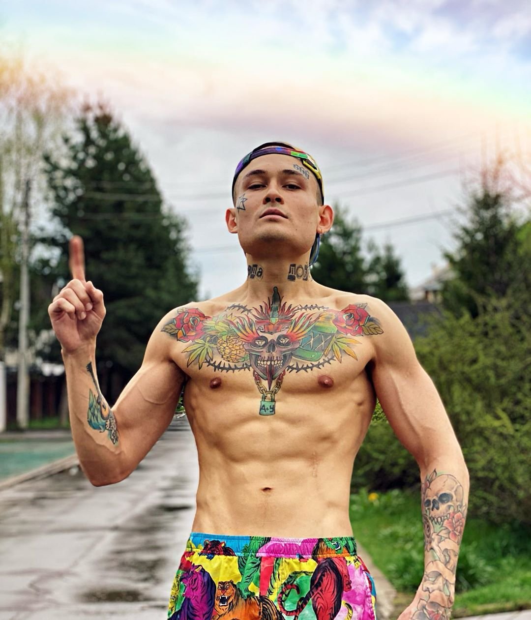 Алишер Тагирович 2020