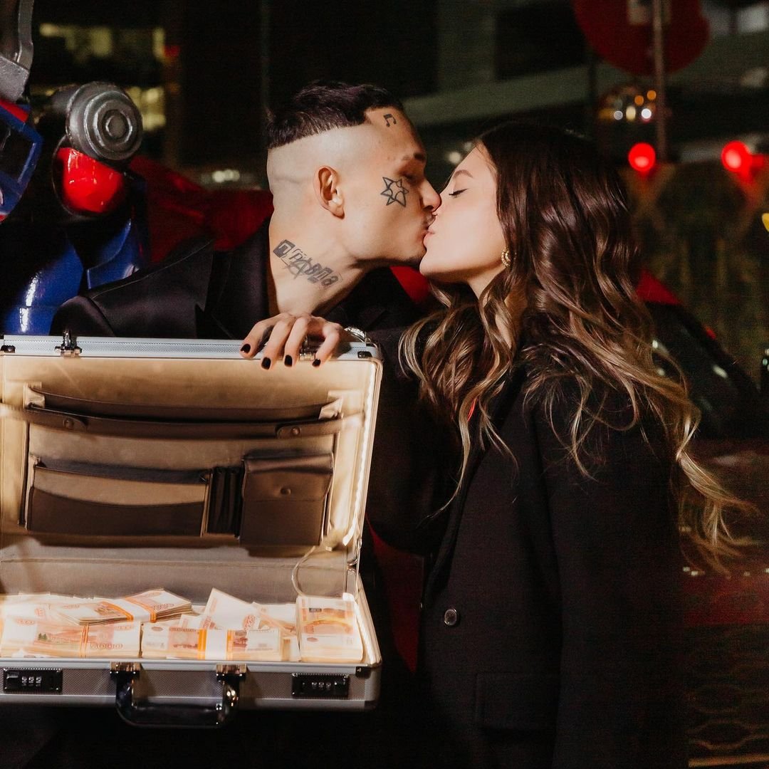 С днём рождения Альберт