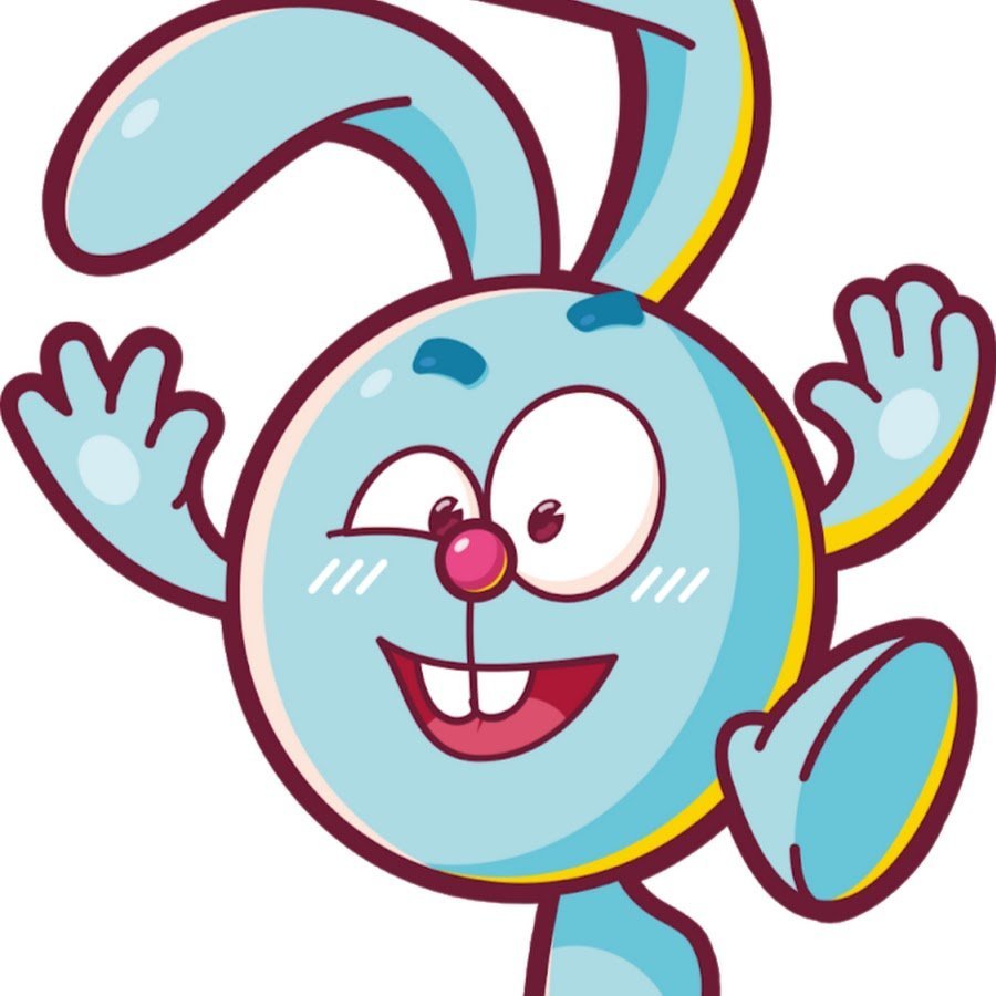 Смешарики обои