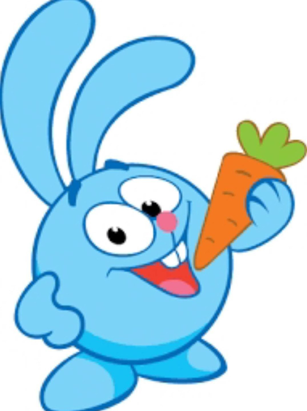 Крош Смешарики мультфильм