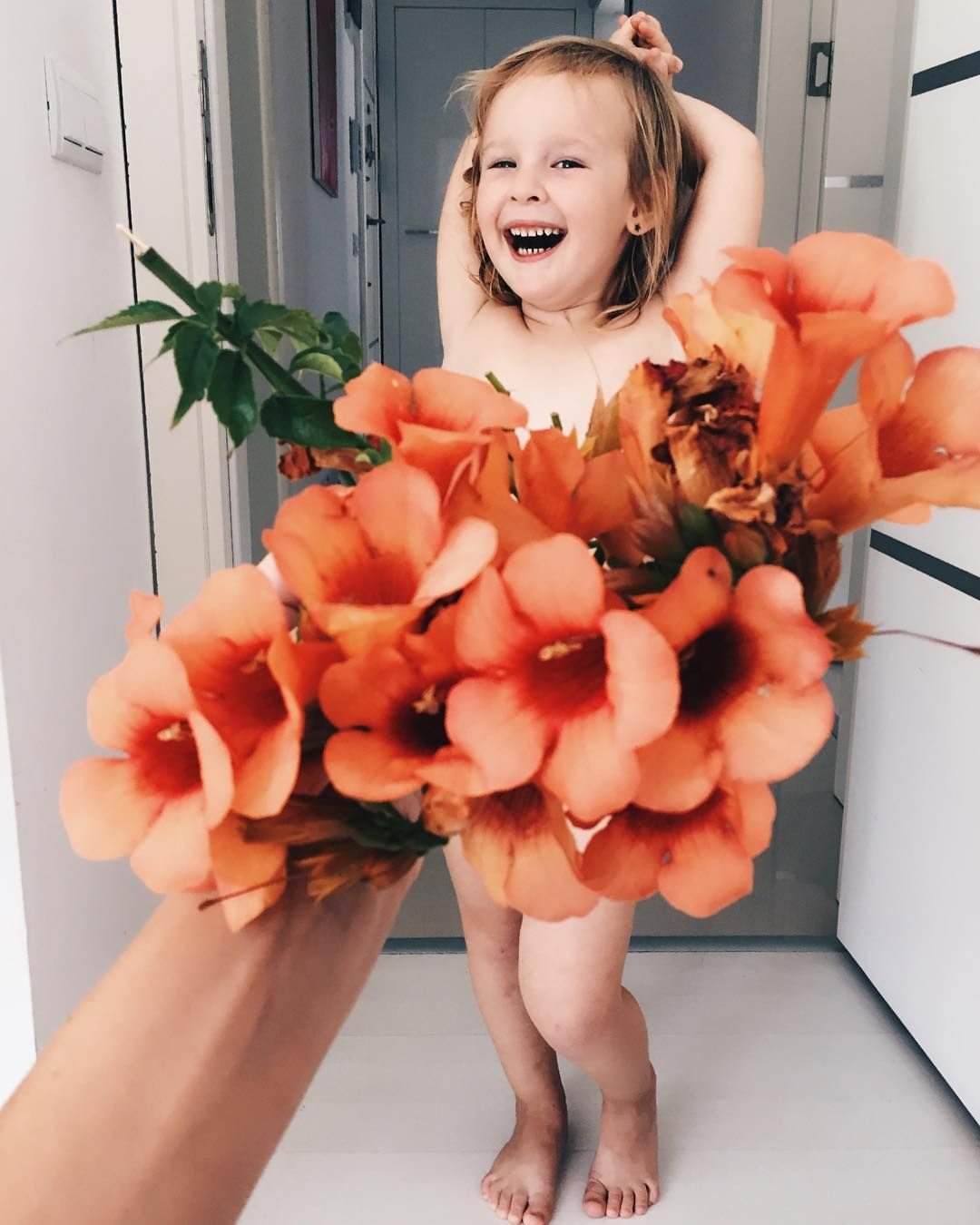 Дети цветы жизни цитаты