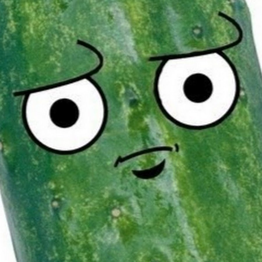 Огурцы картинки прикольные