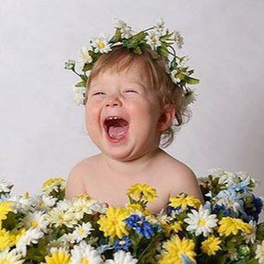 Фотограф Энн Геддес