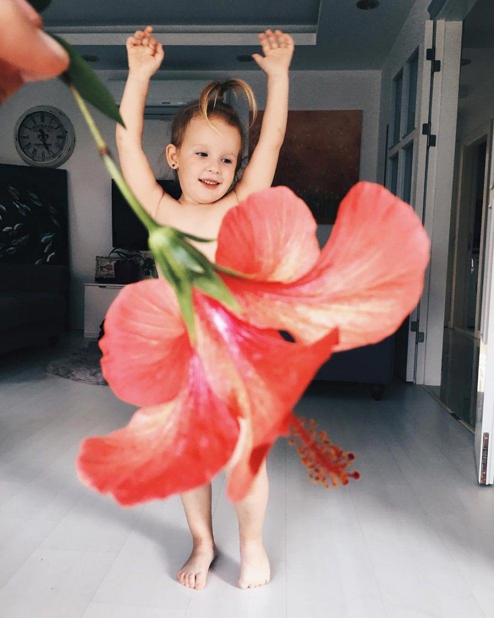 С добрым утром дети