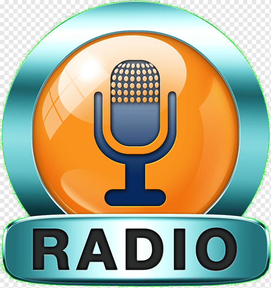 Значок радио