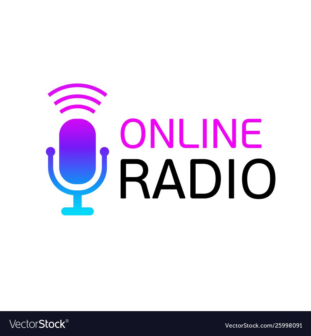 Радио иконка