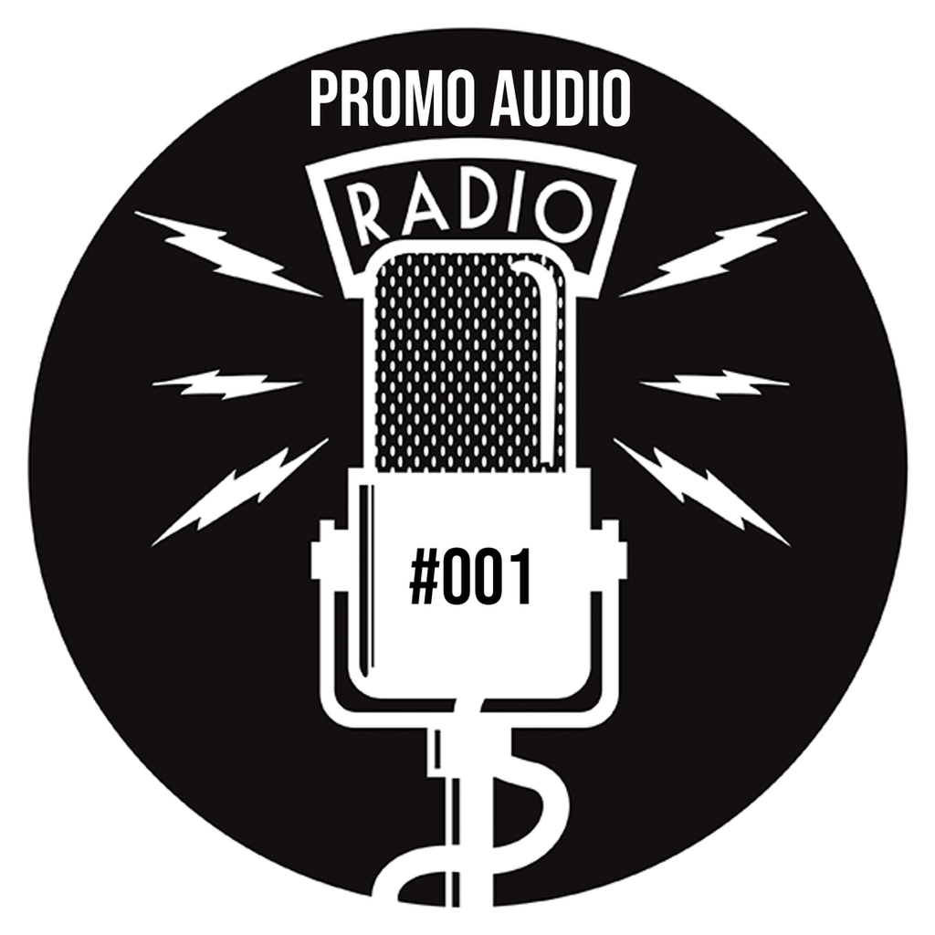 Модное радио логотип