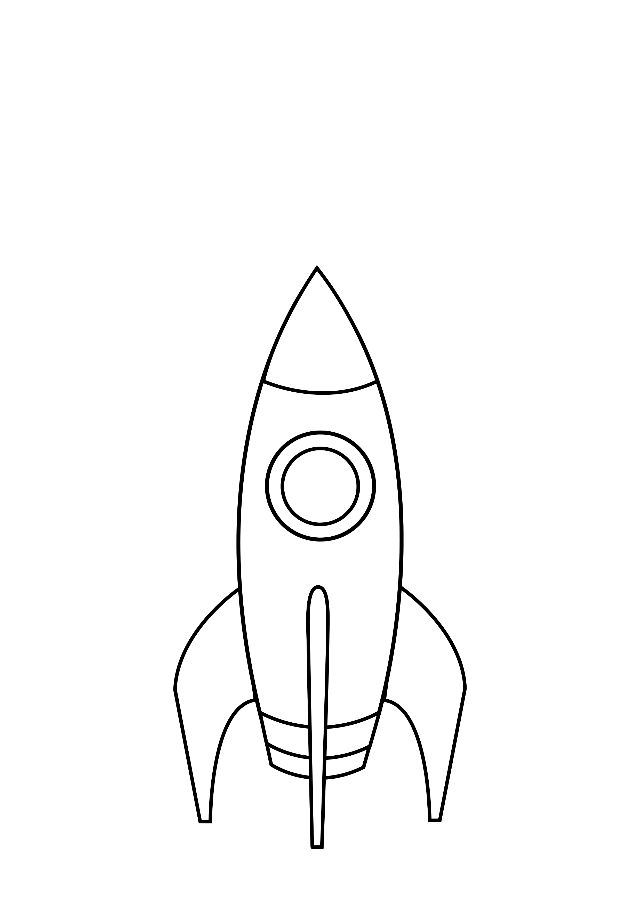 Покажи как нарисовать ракету. Ракета раскраска. Рисование ракета. Ракета рисунок контур. Ракета трафарет.