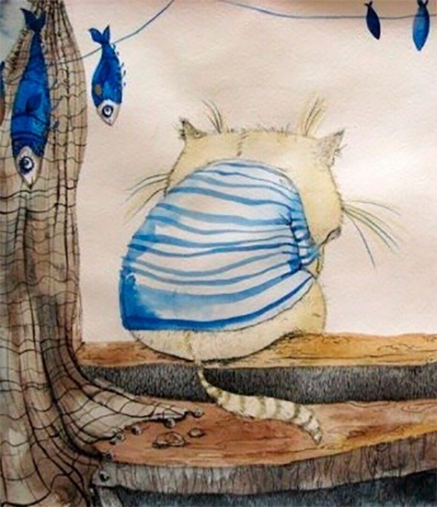 Девушка в очках пин ап