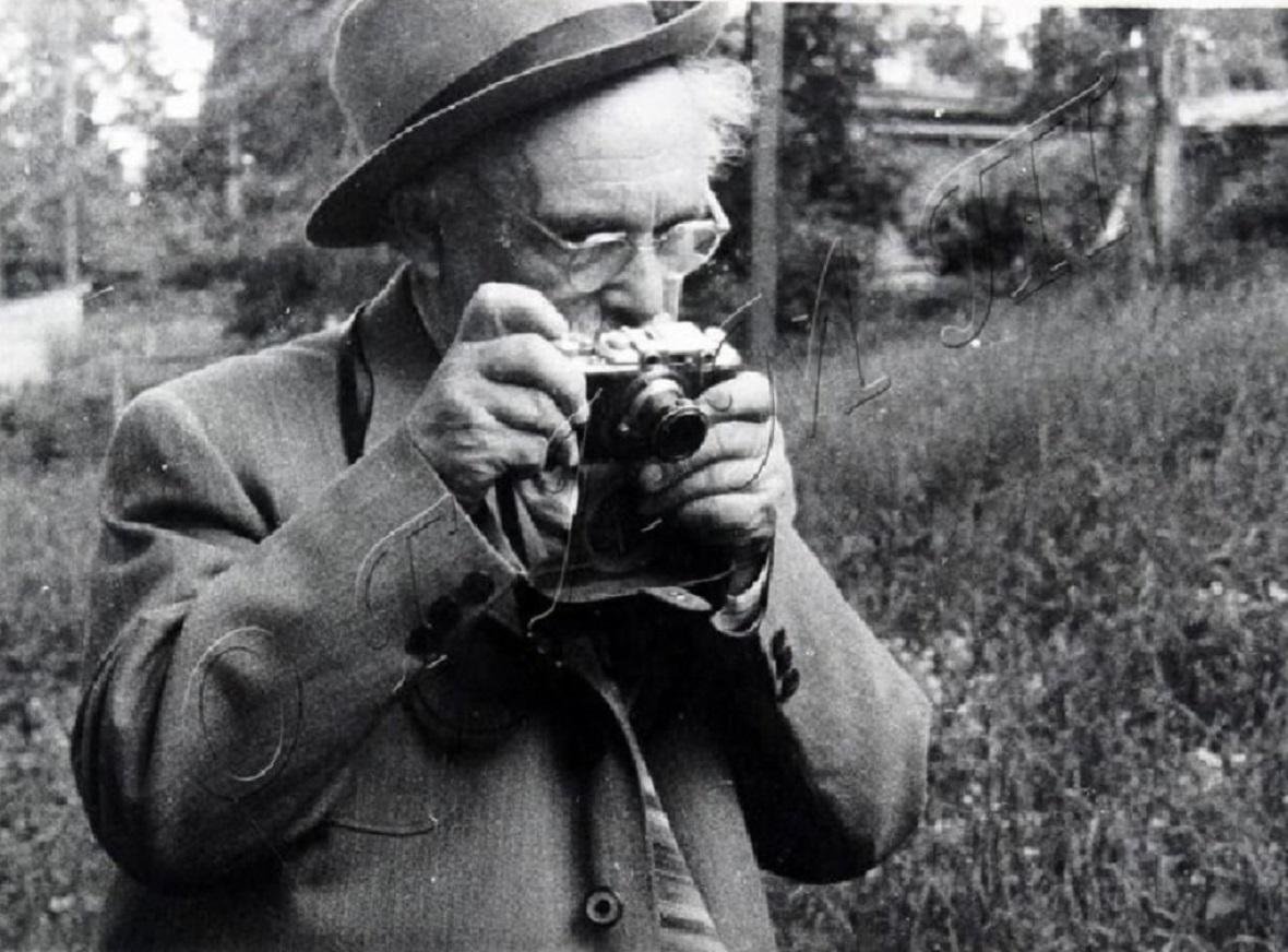 Пришвин детский писатель