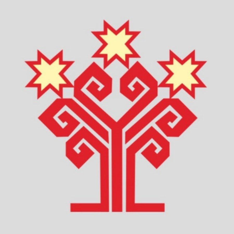 Марийский орнамент Марий Эл