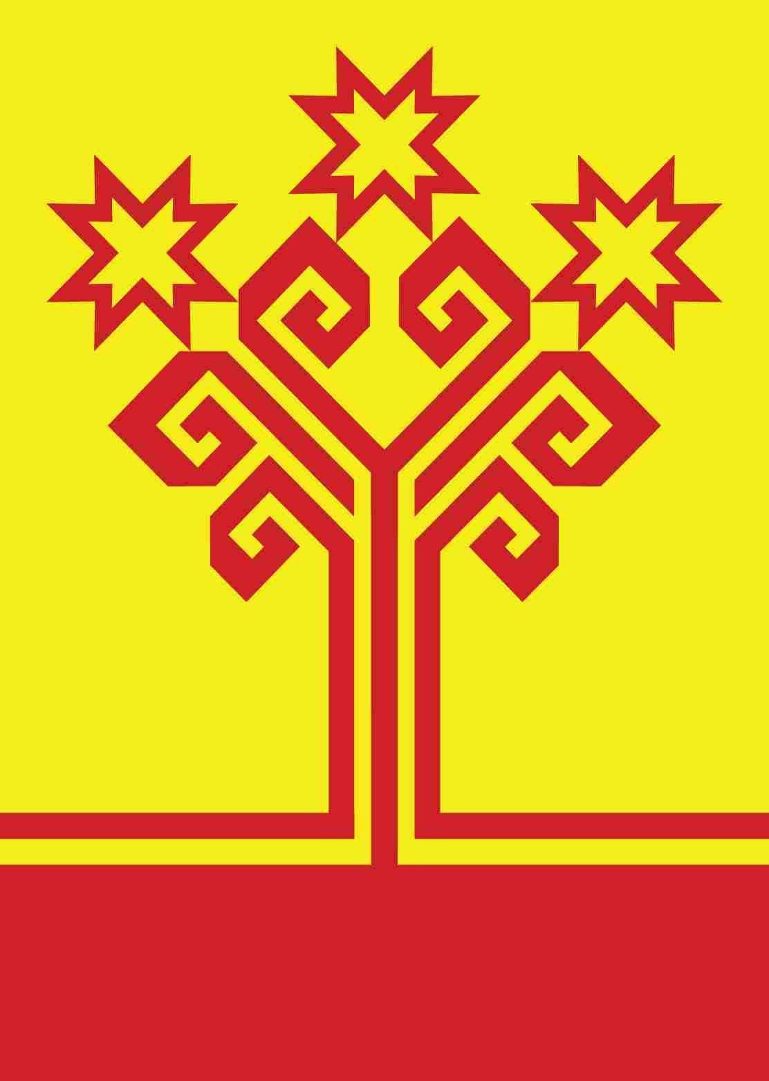 Славянские узоры по клеткам