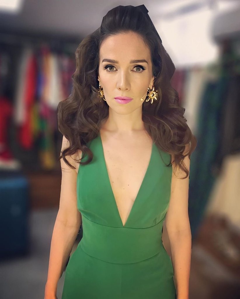 Наталья орейро картинки