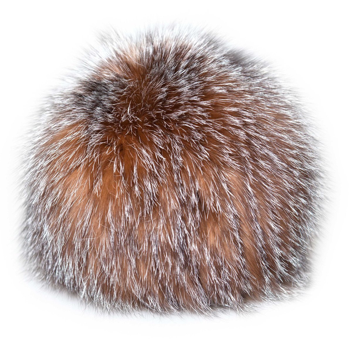 Белый мех фон