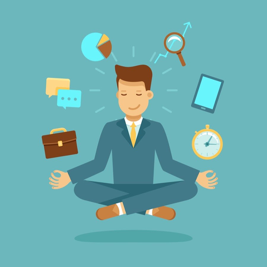 Стрессоустойчивость вектор