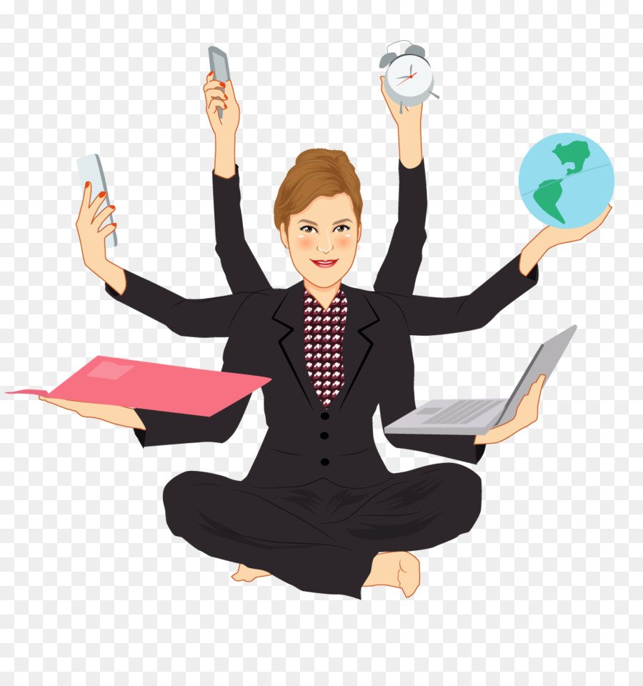 Работник иллюстрация