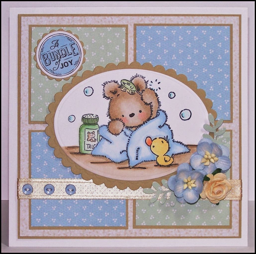 Поздравление с рождением сына