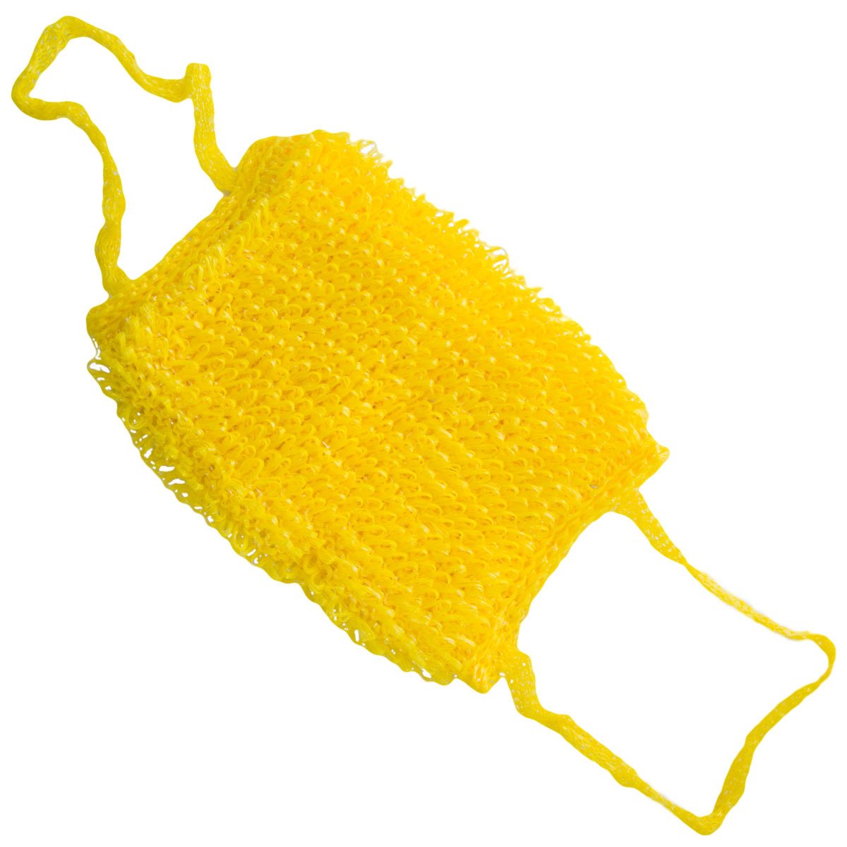 Губка для мытья тела