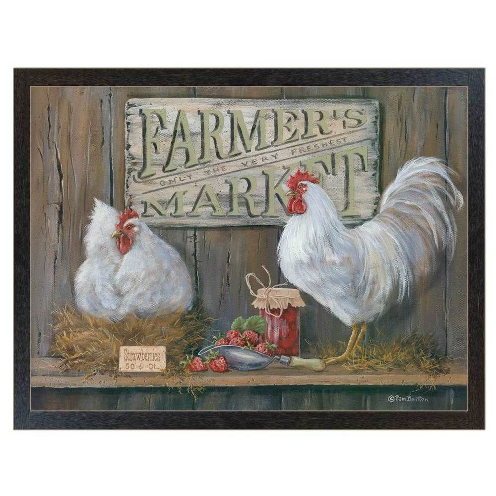 Эдгар Хант (Edgar Hunt)(1876—1955)