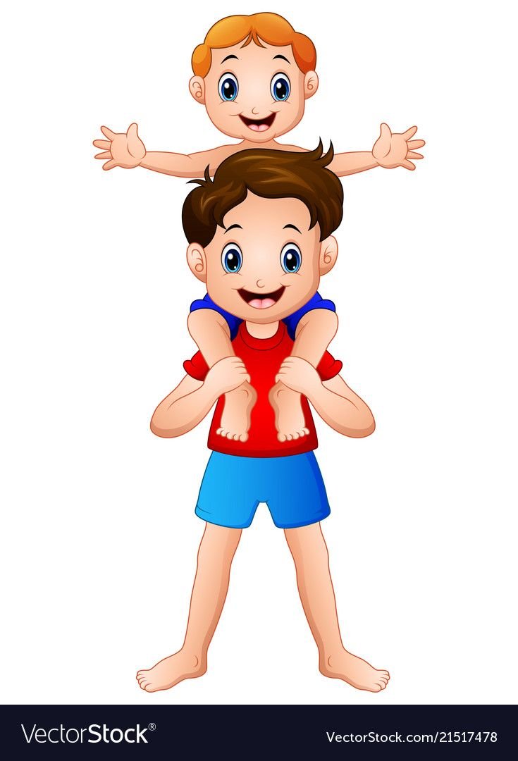 Художник Jeannie Vodden дети акварель.