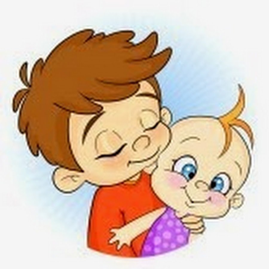 Картина братья