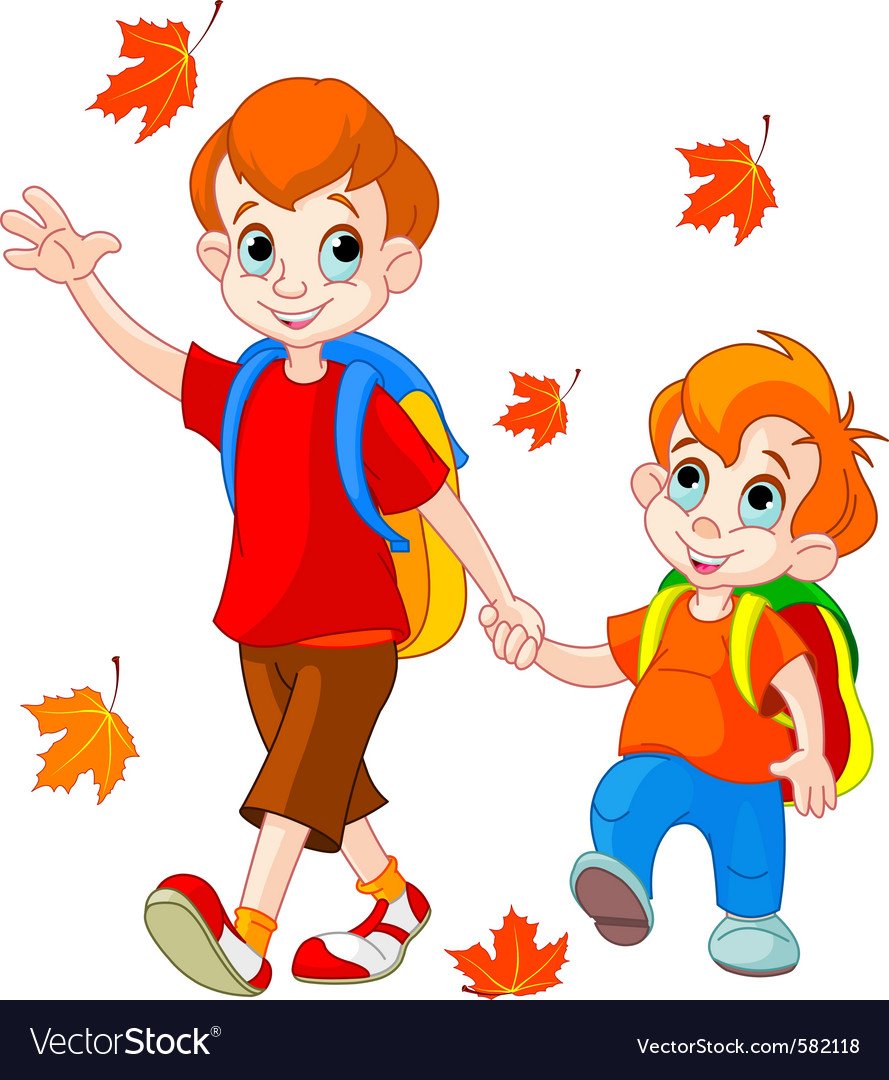 День братьев и сестер