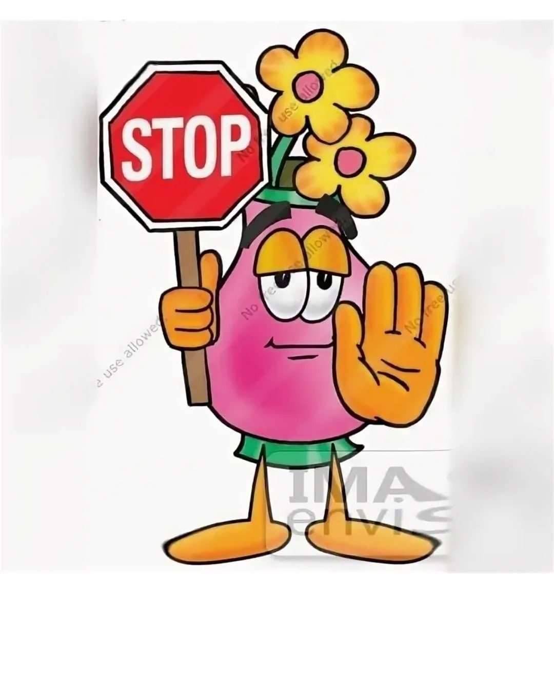 Новогодний розыгрыш