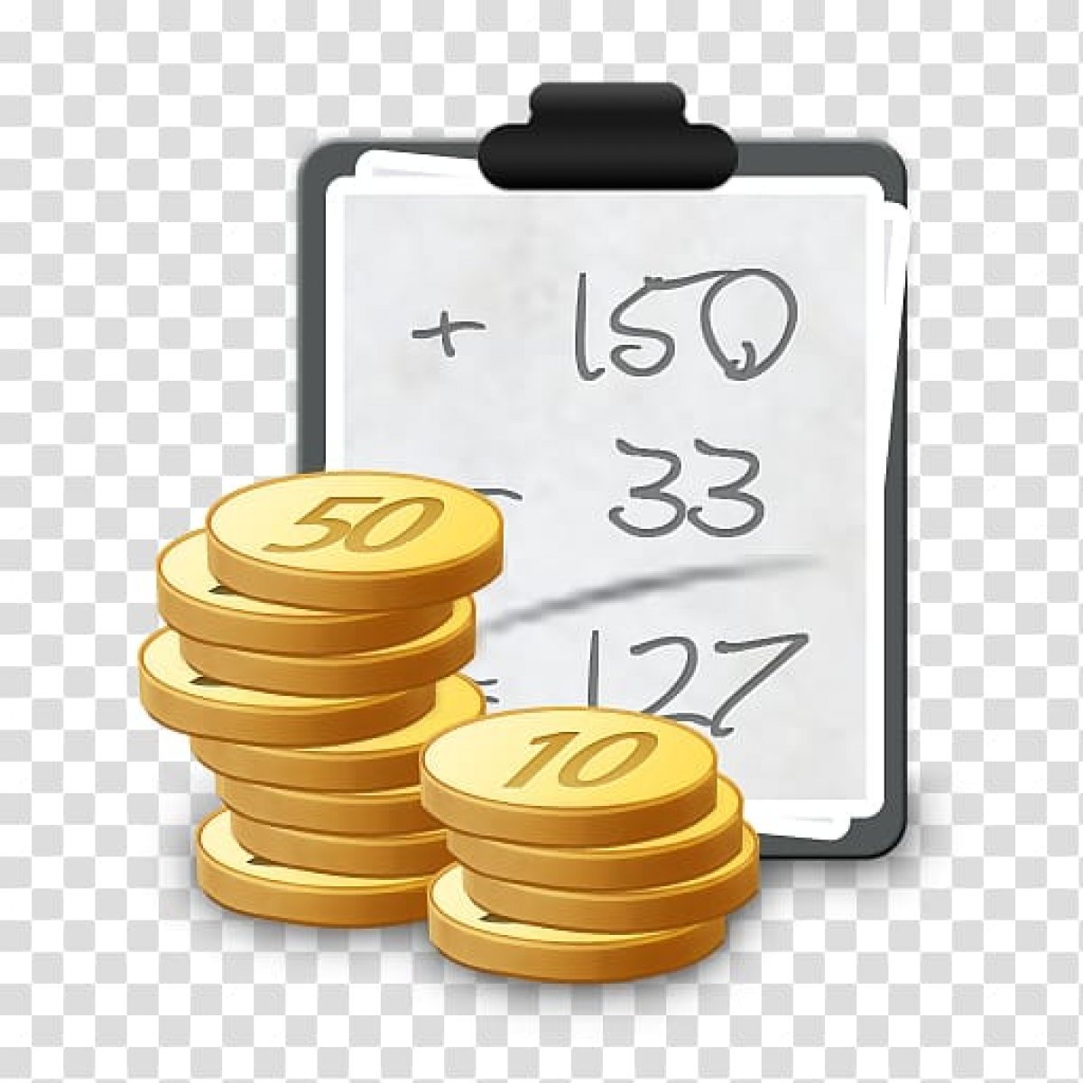 Себестоимость значок