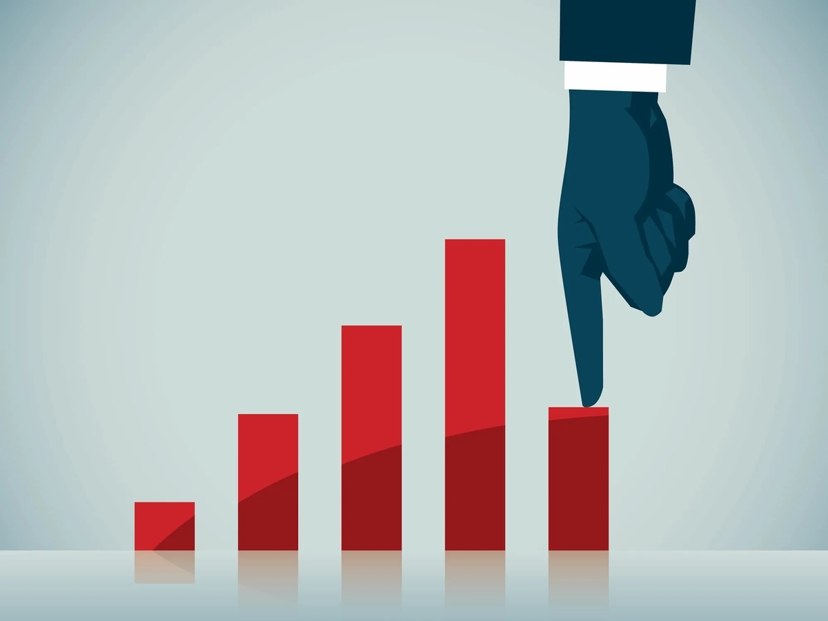 Снижение издержек человечки