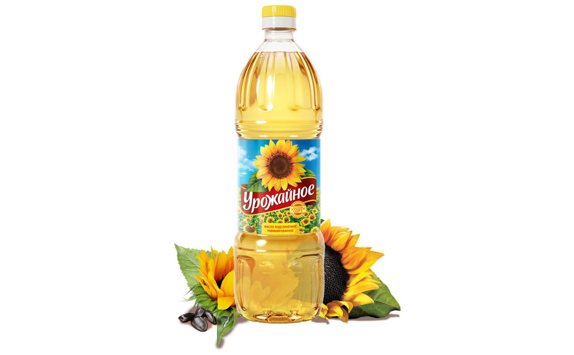 Трафарет масло