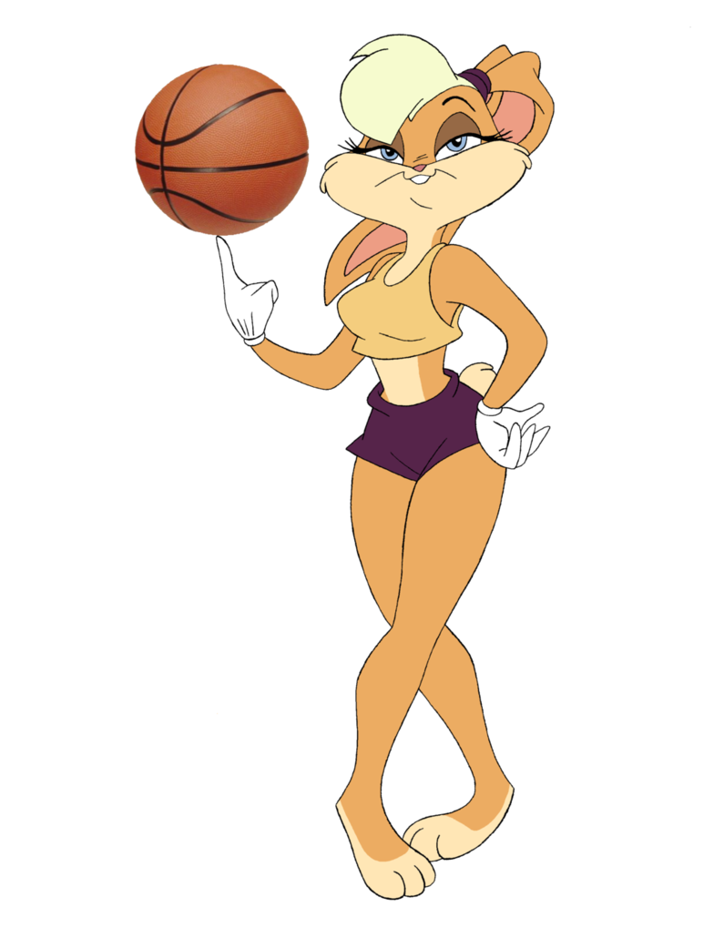 Лола Банни джем