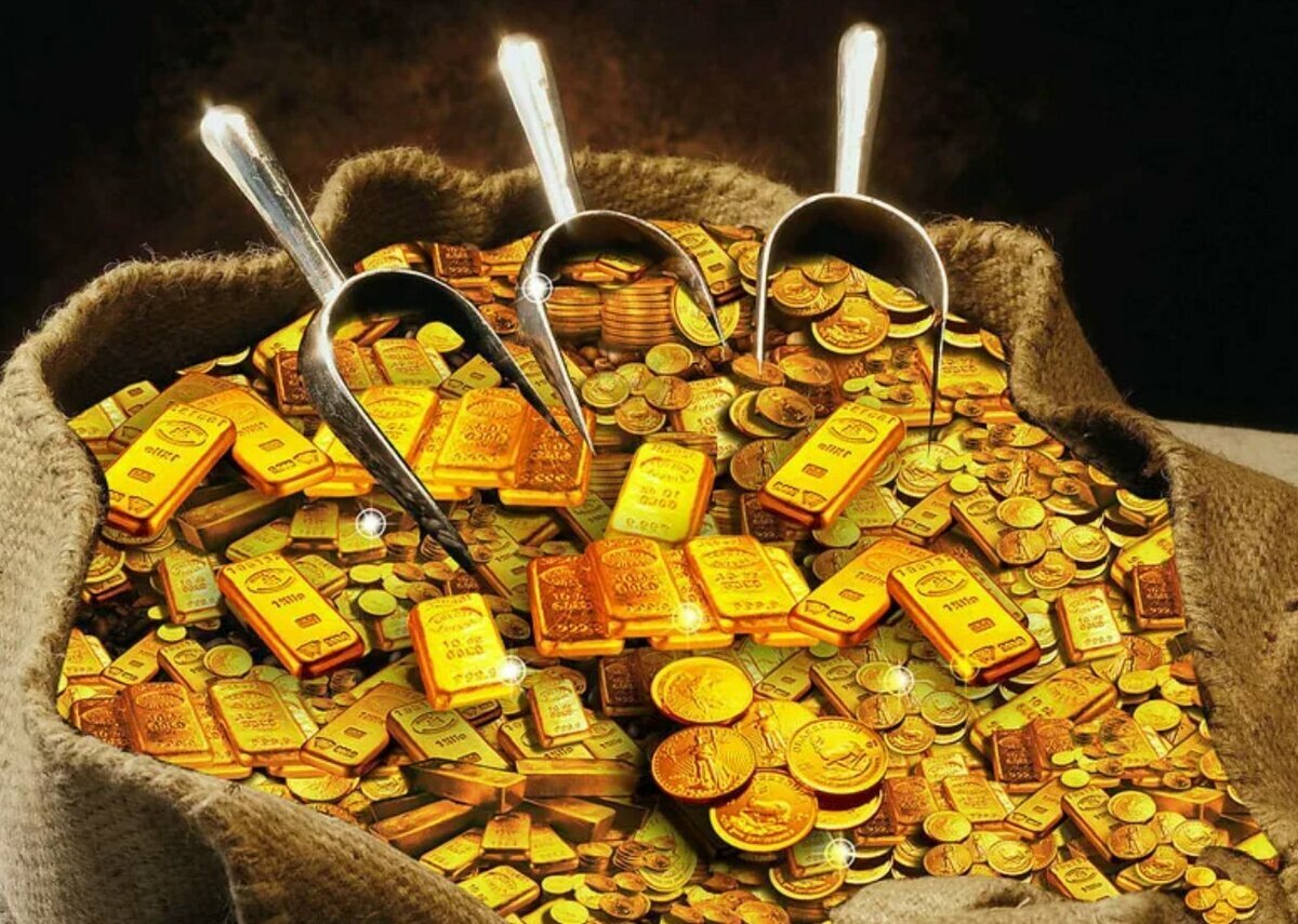 Финансовое благополучие